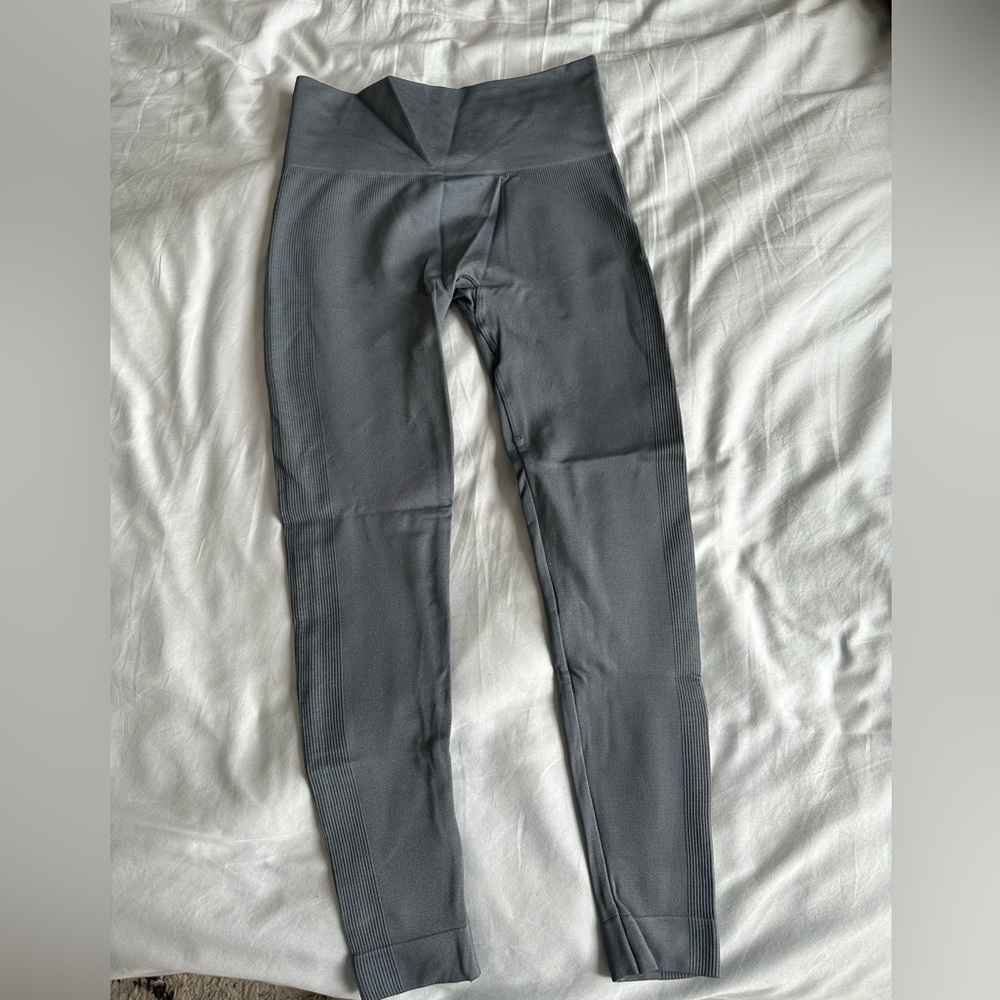 Set Active Sculptflex Leggings - Slate